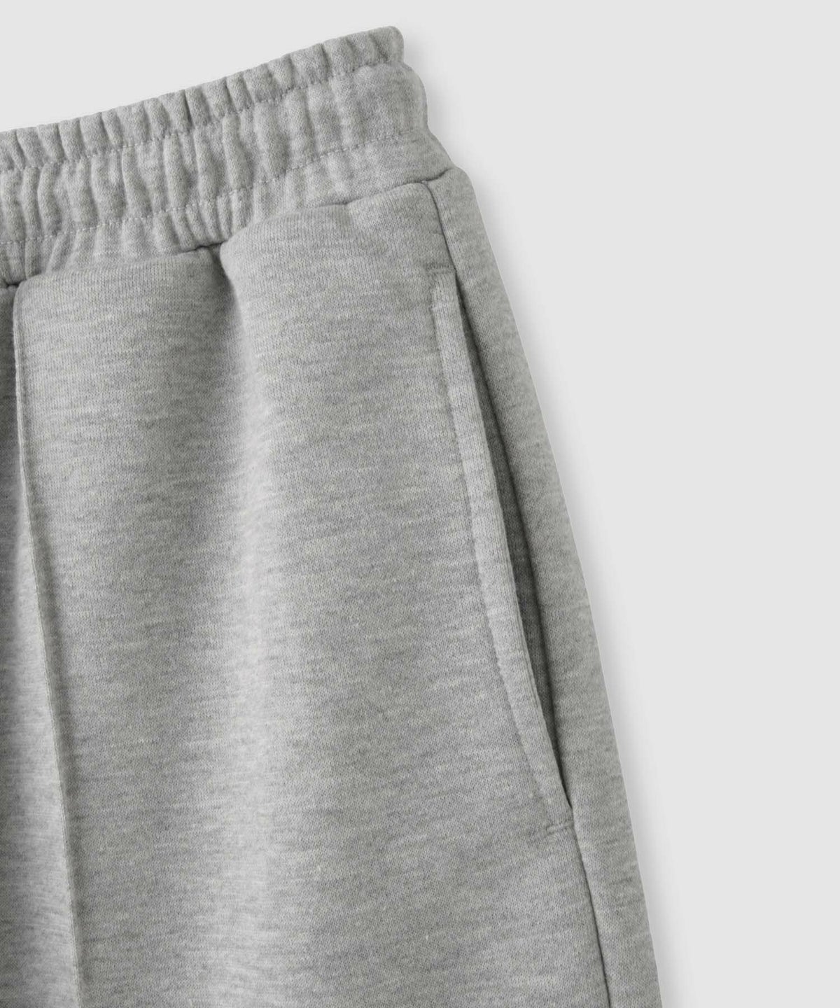  Idnes スウェットイージーパンツ レディース