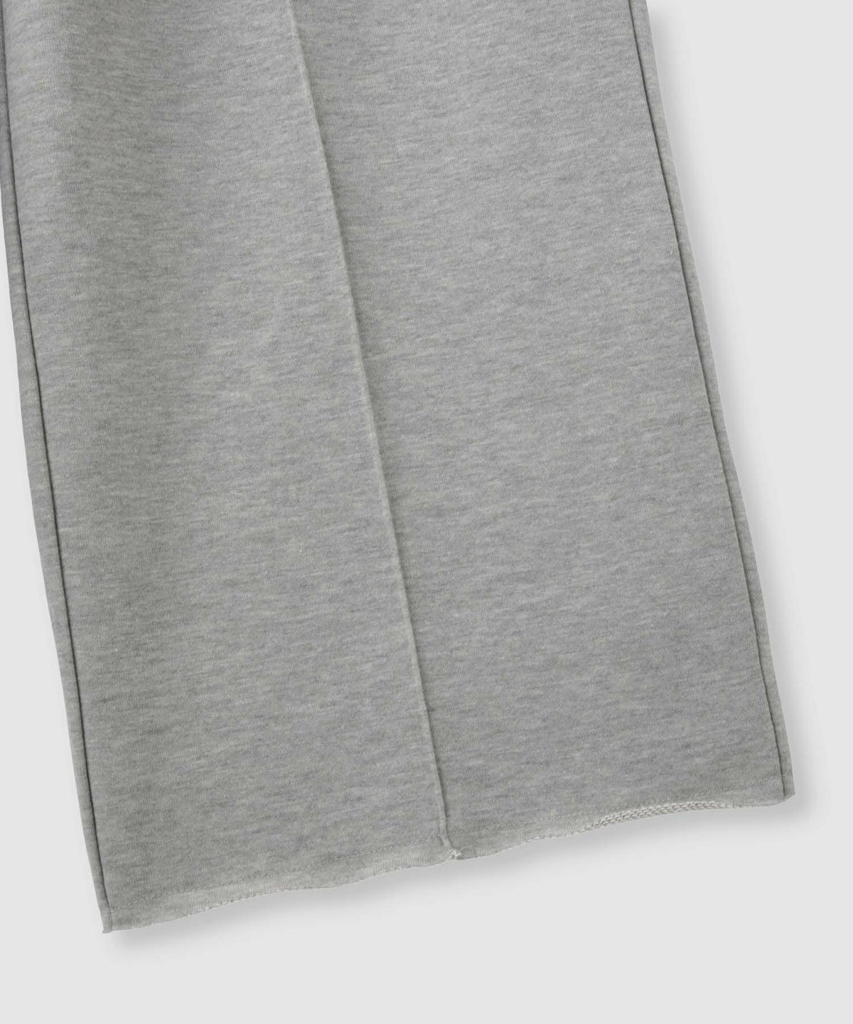  Idnes スウェットイージーパンツ レディース