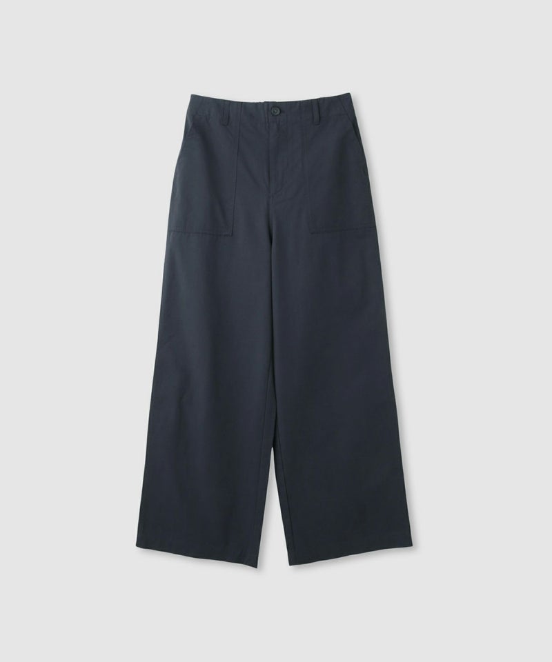 Idnes ベイカーパンツ レディース商品画像-15