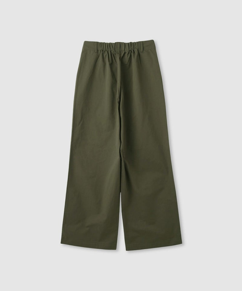 Idnes ベイカーパンツ レディース商品画像-17