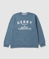 [期間限定価格]GERRY  ヴィンテージロゴスウェット メンズ商品サムネイル-4