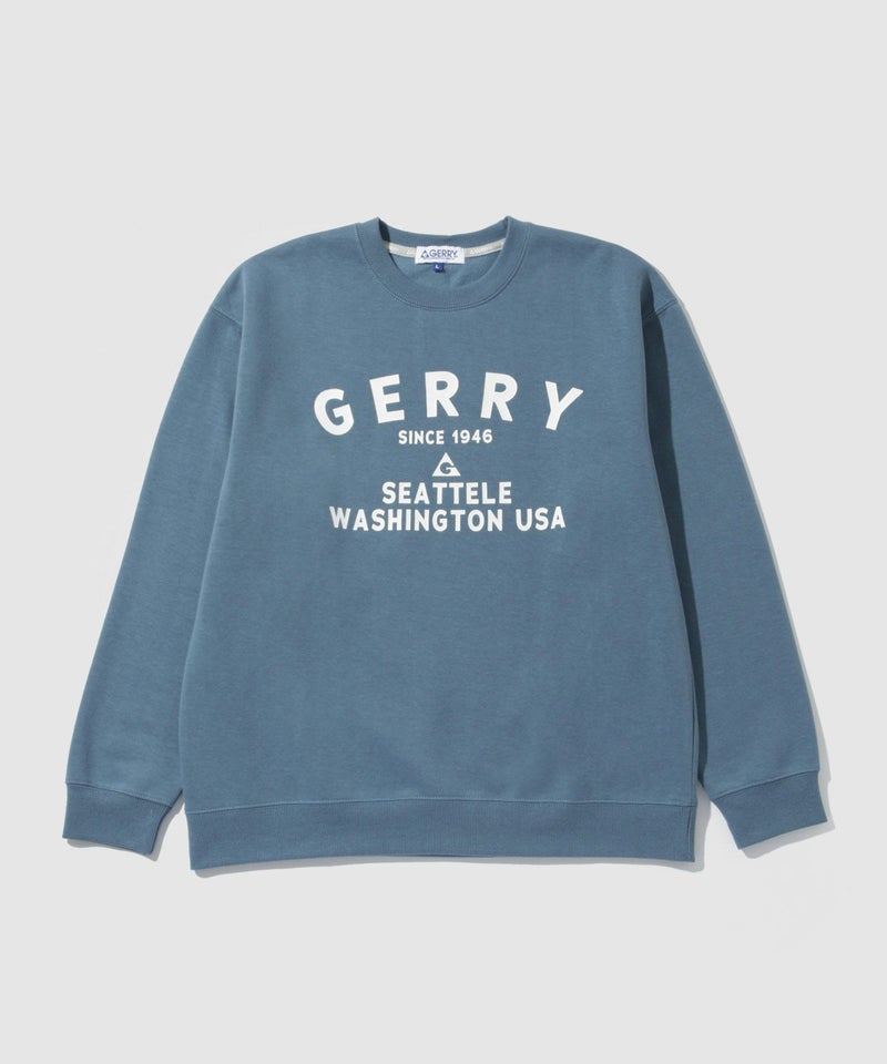 GERRY ヴィンテージロゴスウェット メンズ商品画像-4