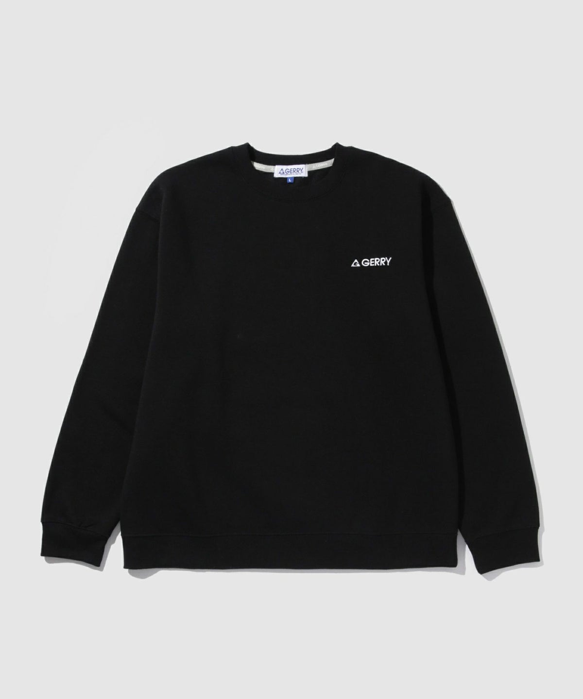 GERRY ヴィンテージロゴスウェット メンズ