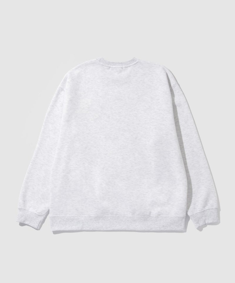 [期間限定価格]GERRY  ヴィンテージロゴスウェット メンズ商品画像-6