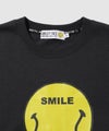 [期間限定価格]スマイリーフェイス プリントトレーナー メンズ商品サムネイル-4