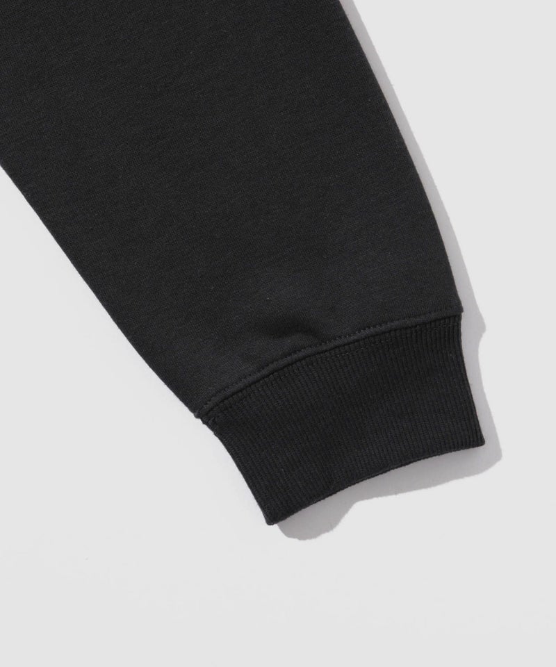 スマイリーフェイス プリントトレーナー メンズ商品画像-5