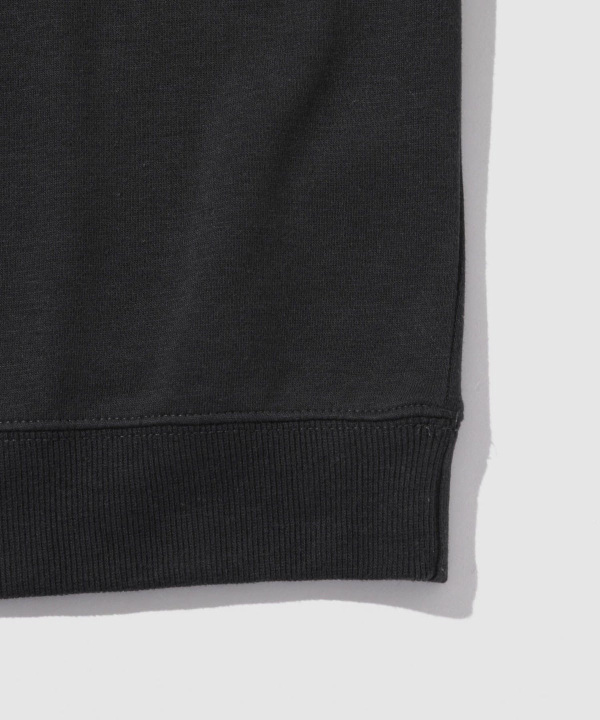 スマイリーフェイス プリントトレーナー メンズ