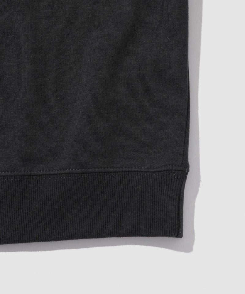 [期間限定価格]スマイリーフェイス プリントトレーナー メンズ商品画像-6