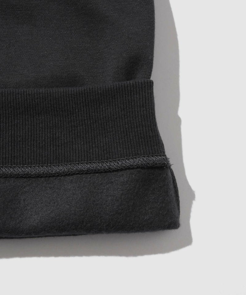 スマイリーフェイス プリントトレーナー メンズ商品画像-7