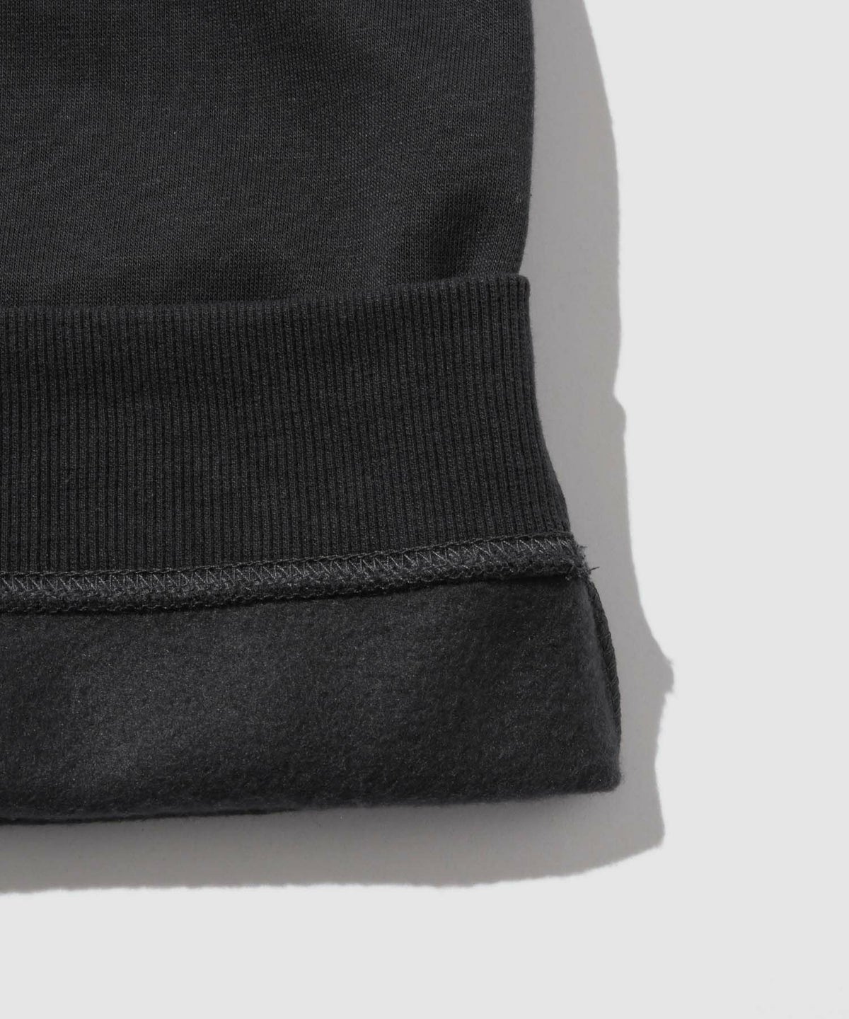 スマイリーフェイス プリントトレーナー メンズ