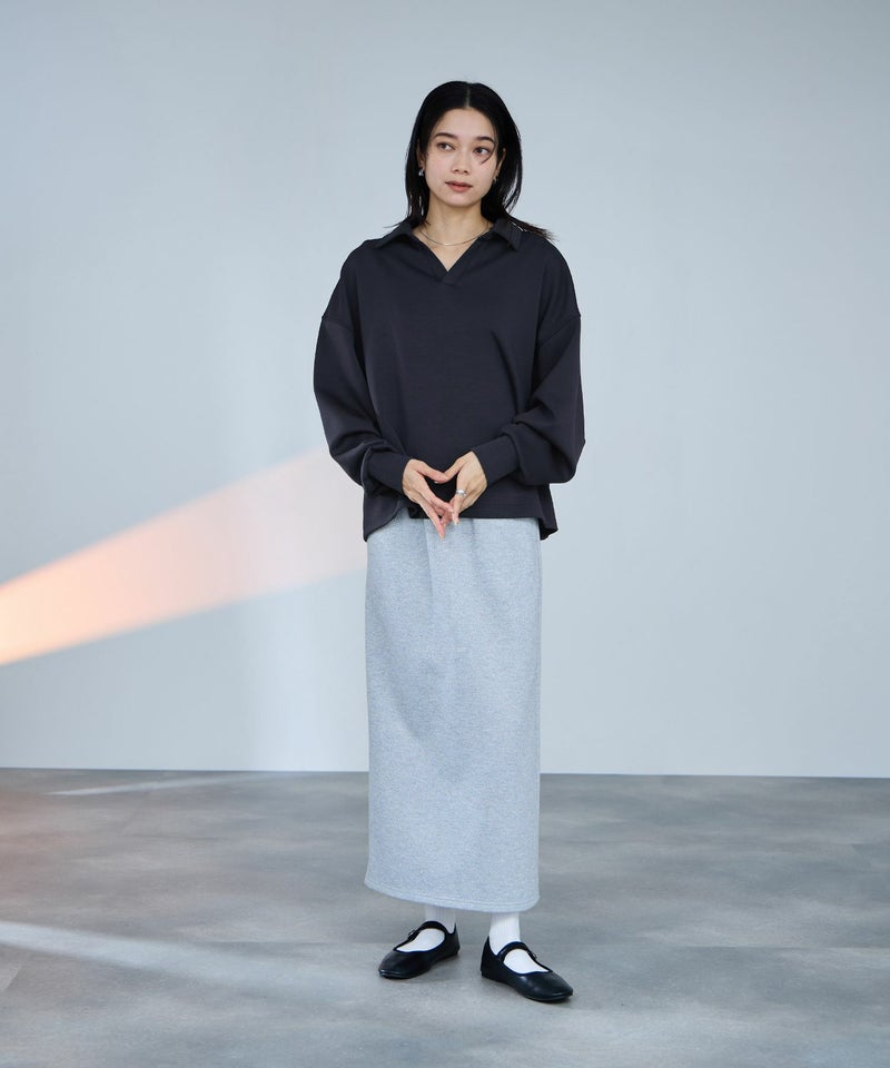 milli de l'air  パフィバックスキッパープルオーバー レディース商品画像-13