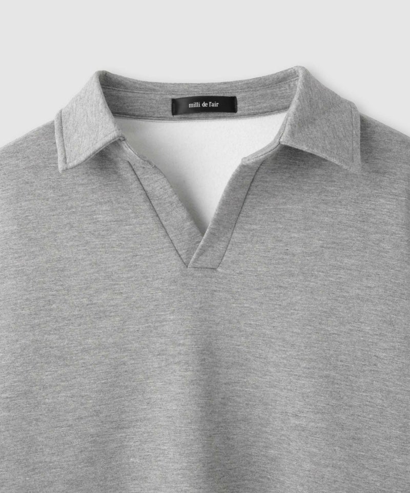 milli de l'air  パフィバックスキッパープルオーバー レディース商品画像-19