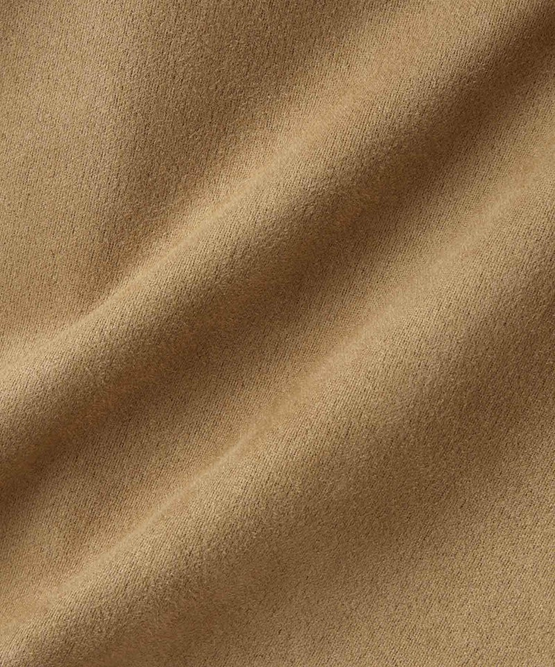 Idnes  スエードライク起毛パーカー レディース商品画像-26