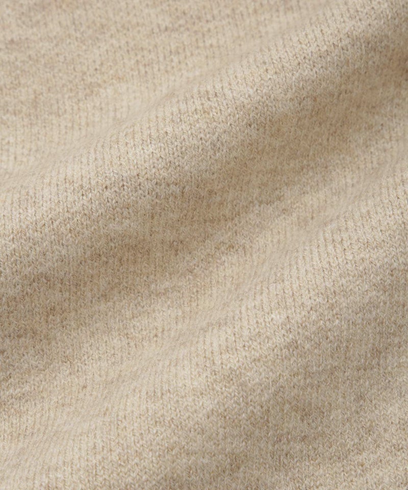 Idnes フードニットパーカー レディース商品画像-26