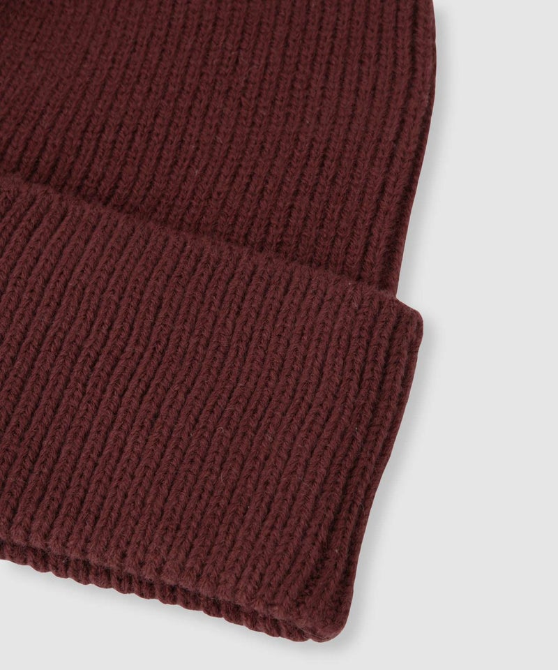 Idnes ニットビーニー レディース商品画像-19