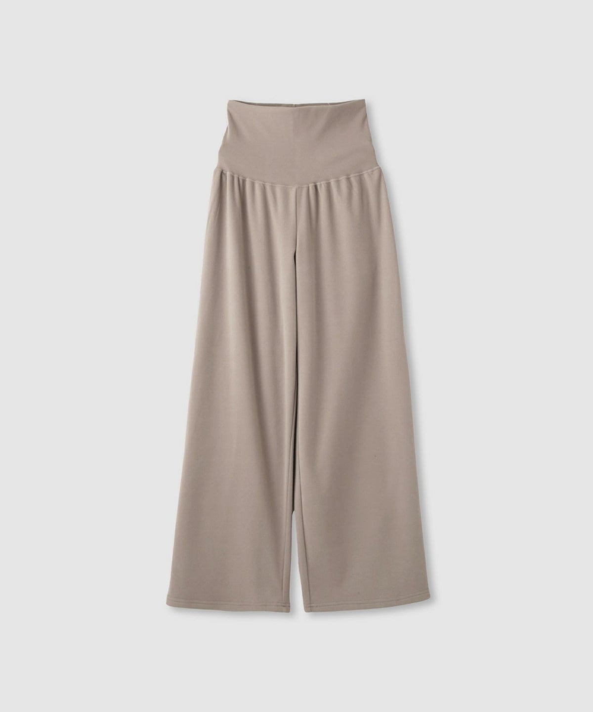 NAVY ハピ楽 腹巻き付きパンツ レディース