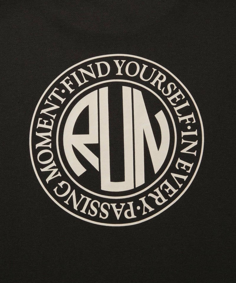 Real Standard  裏起毛プリントトレーナー メンズ商品画像-7