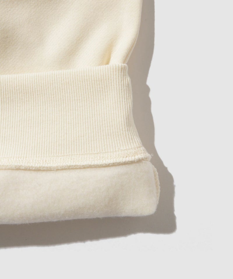 Real Standard  裏起毛プリントトレーナー メンズ商品画像-5