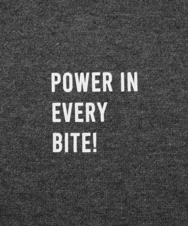 Real Standard  裏起毛プリントトレーナー メンズ商品画像-6