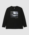 T-GRAPHICS フォトプリント長袖Tシャツ メンズ商品サムネイル-24
