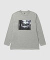 T-GRAPHICS フォトプリント長袖Tシャツ メンズ商品サムネイル-26