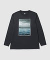 T-GRAPHICS フォトプリント長袖Tシャツ メンズ商品サムネイル-27