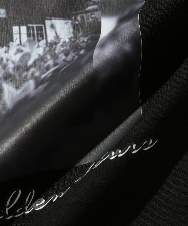 T-GRAPHICS  フォトプリント長袖Tシャツ メンズ商品画像-31