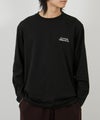 T-GRAPHICS ストリートロゴ長袖Tシャツ メンズ商品サムネイル-18