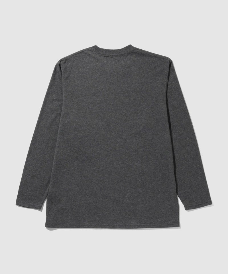 T-GRAPHICS  ストリートロゴ長袖Tシャツ メンズ商品画像-25