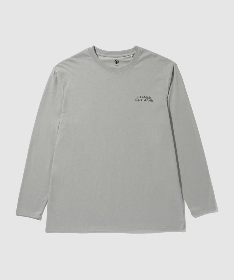 T-GRAPHICS  ストリートロゴ長袖Tシャツ メンズ商品画像-28