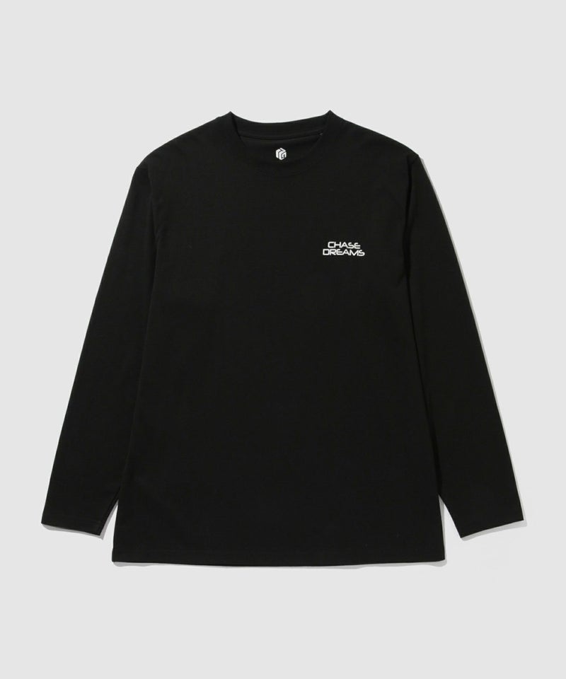 T-GRAPHICS  ストリートロゴ長袖Tシャツ メンズ商品画像-30