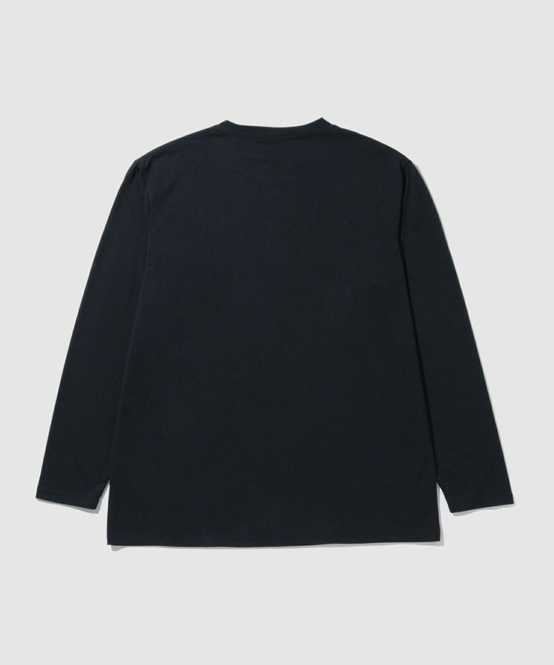 T-GRAPHICS アニマルプリント長袖Tシャツ メンズ商品画像-25