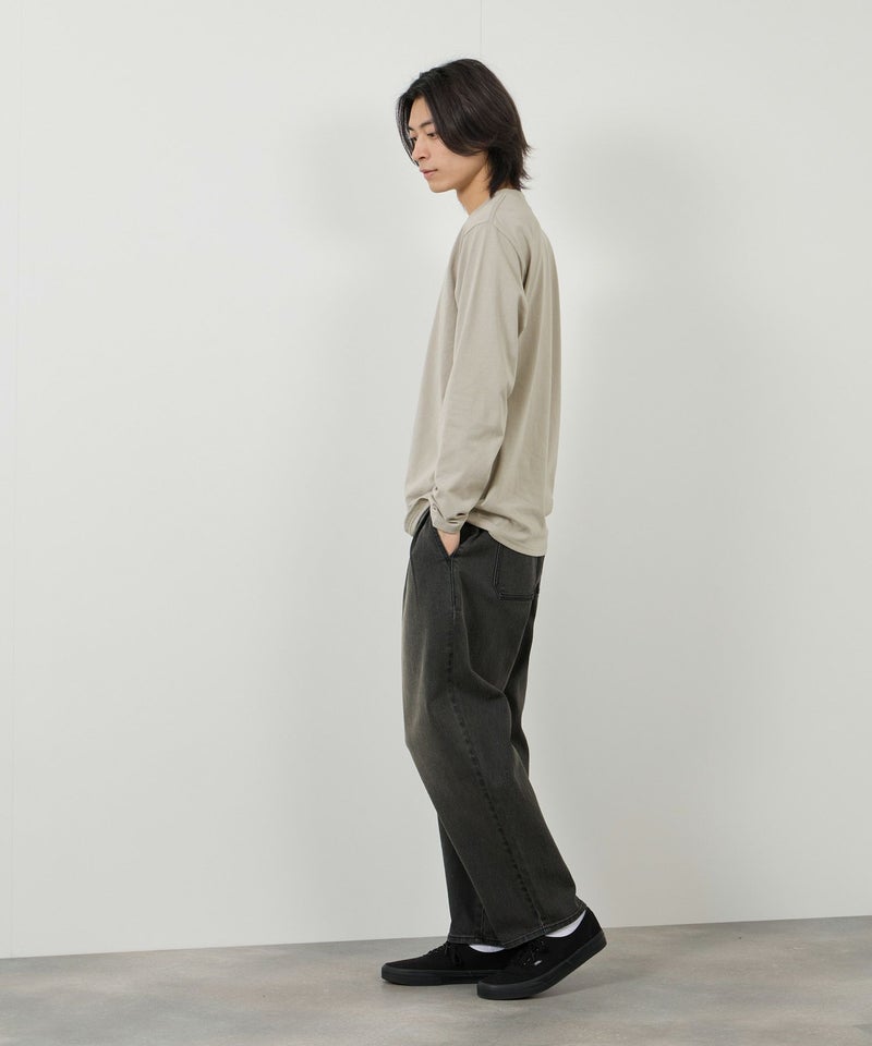 T-GRAPHICS  ビビットアニマル長袖Tシャツ メンズ商品画像-20