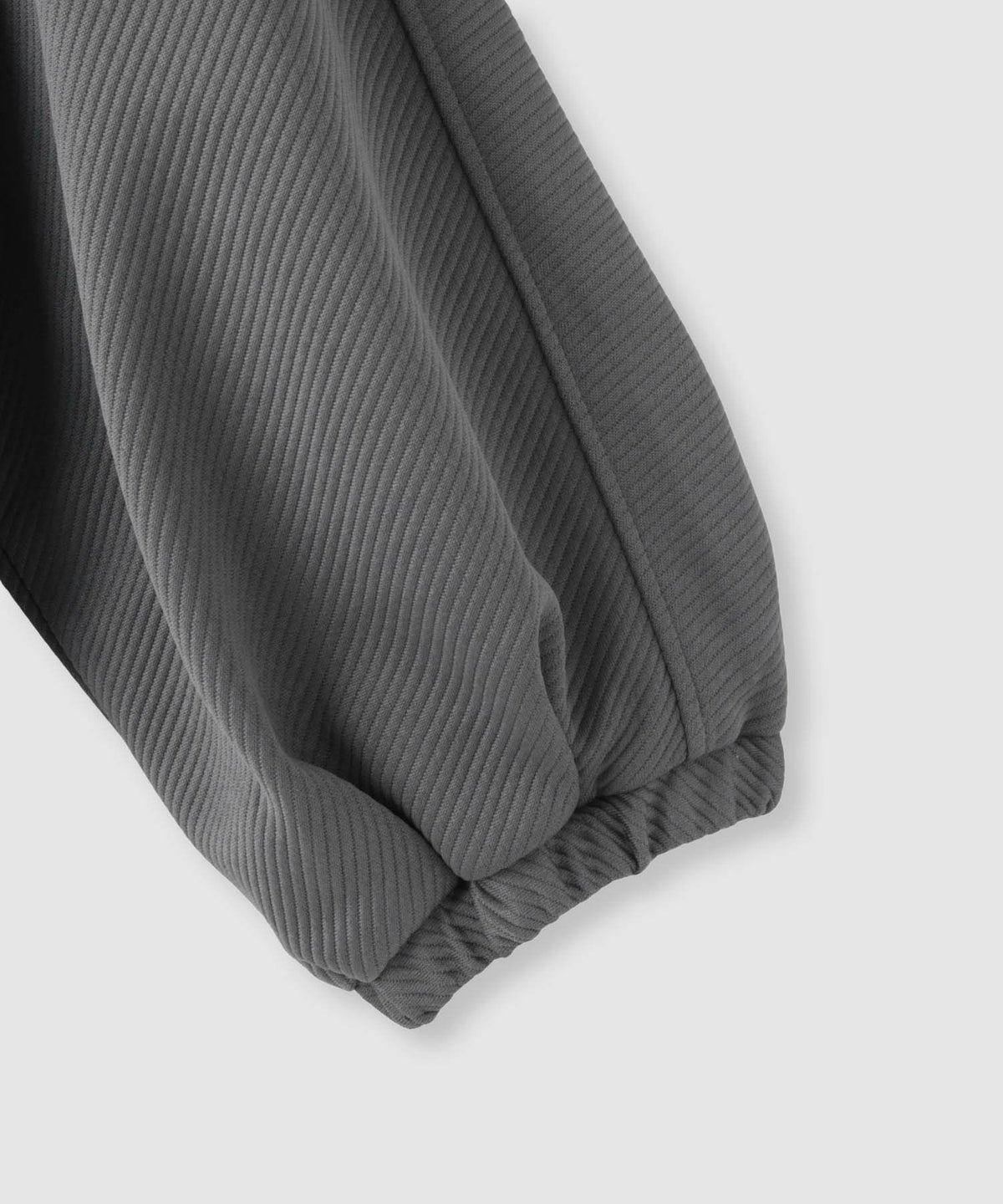 Idnes カルゼフードブルゾン レディース