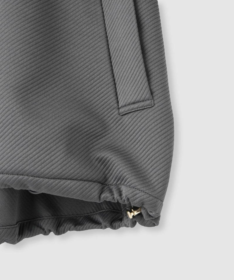 [値下げ]Idnes  カルゼフードブルゾン レディース商品画像-27