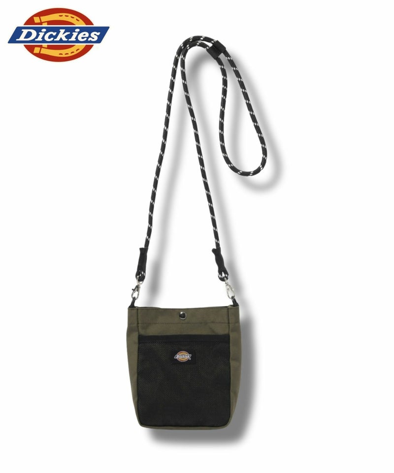 Dickies ロープミニショルダーバック商品画像-2