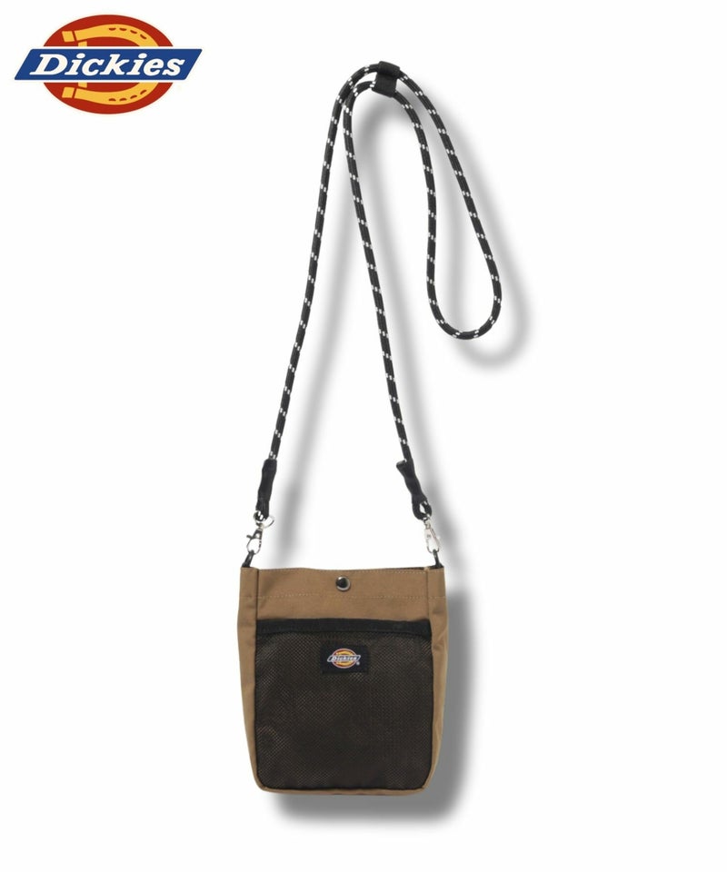 Dickies ロープミニショルダーバック商品画像-3