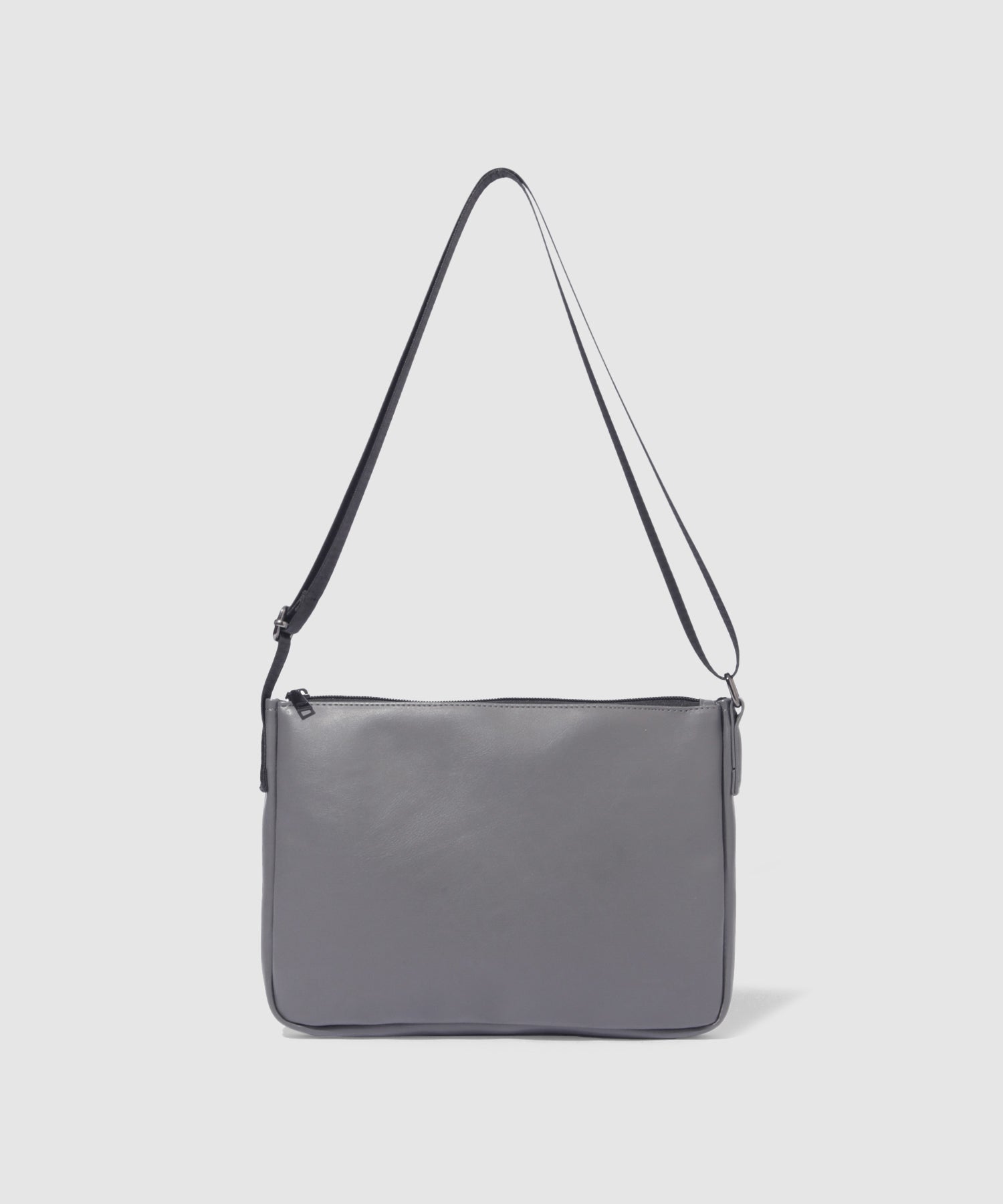 【良品】ToryBurch ポシェット サコッシュ ショルダーバッグ グレー ✨良品✨ToryBurch ポシェット サコッシュ ショルダーバッグ グレー