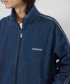 CONVERSE  デニムトラックジャケット メンズ商品サムネイル-4