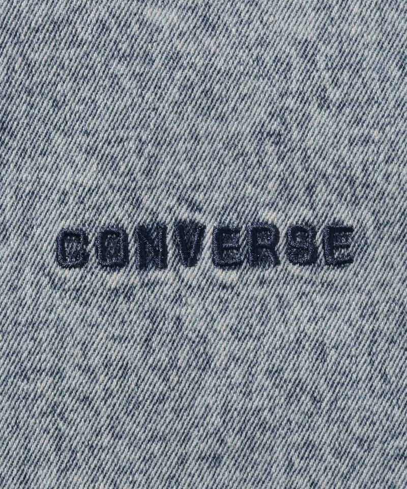 CONVERSE  デニムスタジアムジャケット メンズ商品画像-19