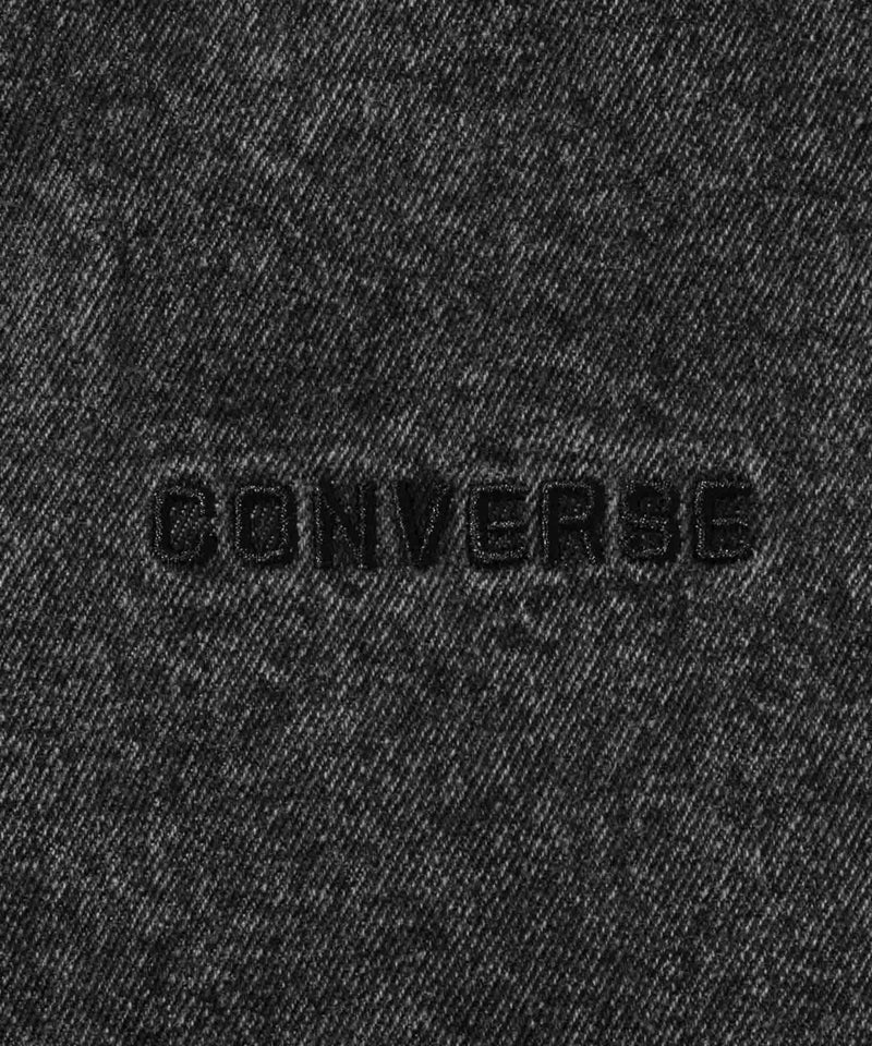 CONVERSE  デニムスタジアムジャケット メンズ商品画像-20
