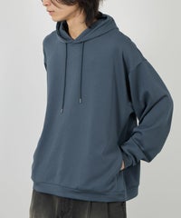 URBAN COLLECTION AIR Smoosy 360度ストレッチ パーカー メンズ