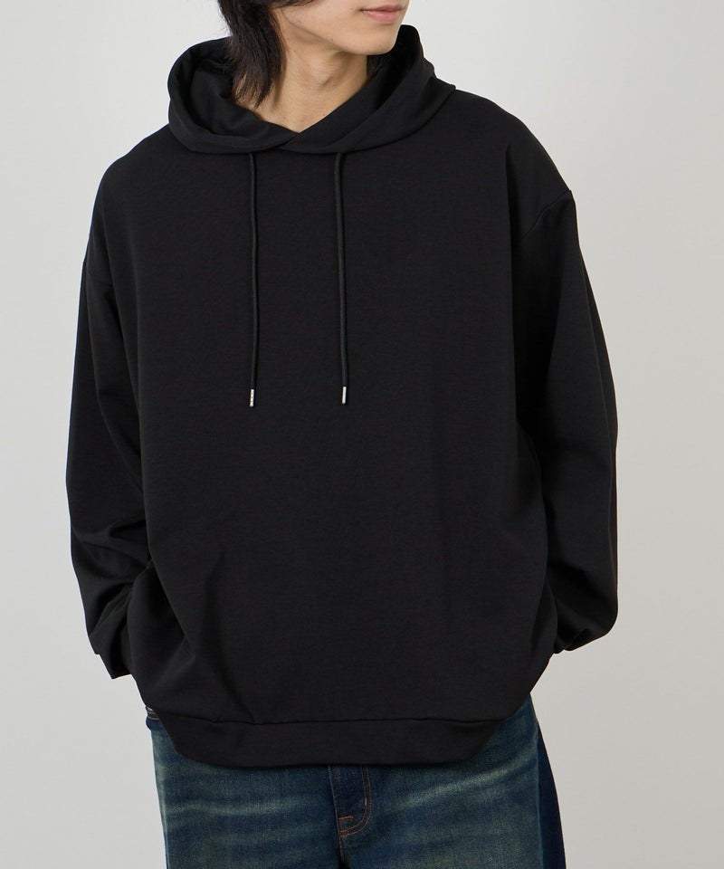 URBAN COLLECTION AIR Smoosy 360度ストレッチ パーカー メンズ商品画像-12