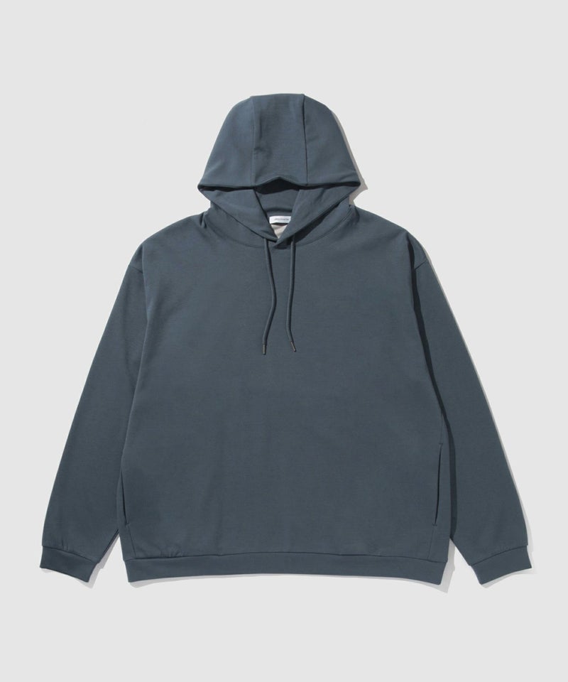 URBAN COLLECTION AIR Smoosy 360度ストレッチ パーカー メンズ商品画像-18