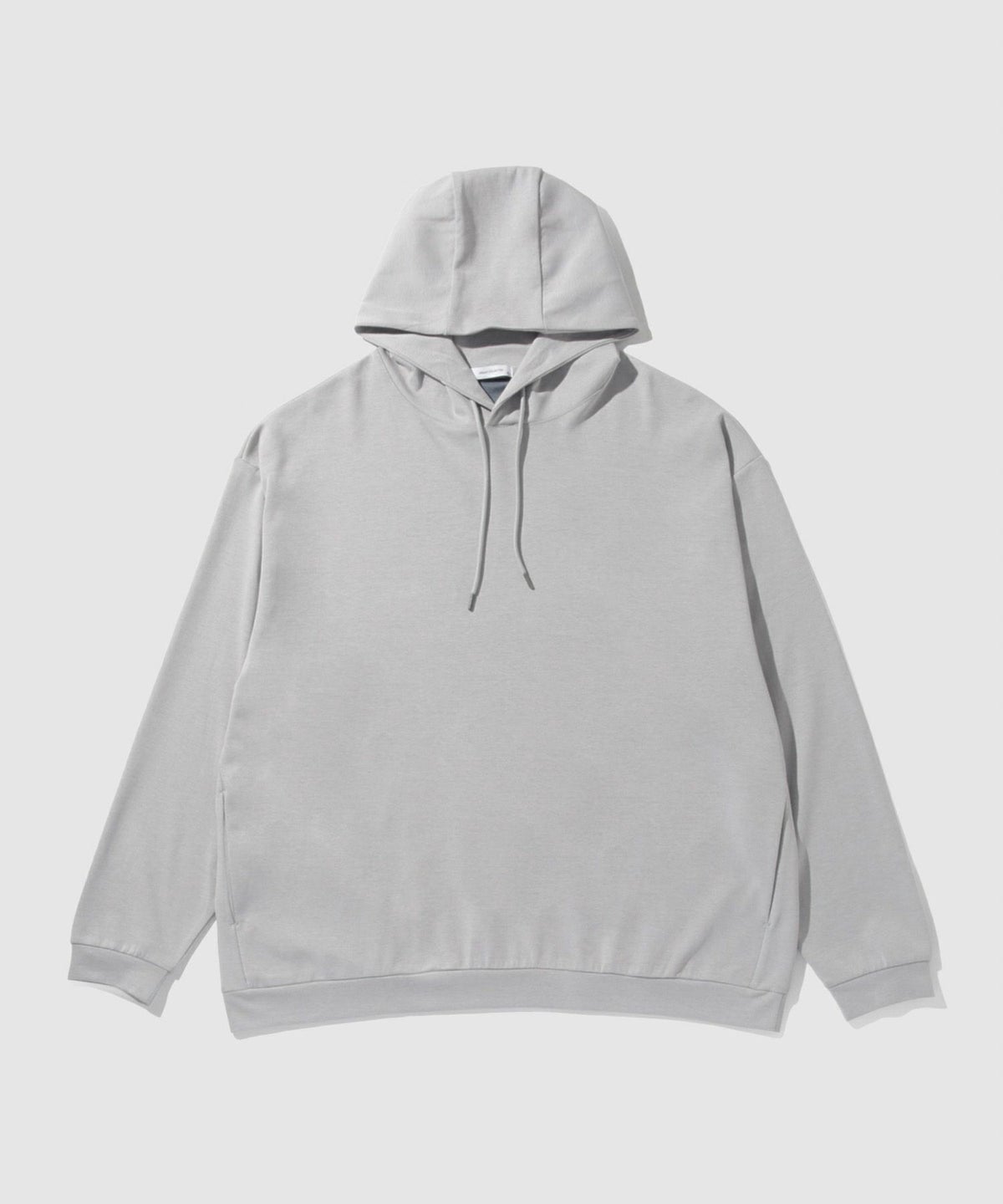 URBAN COLLECTION AIR Smoosy 360度ストレッチ パーカー メンズ