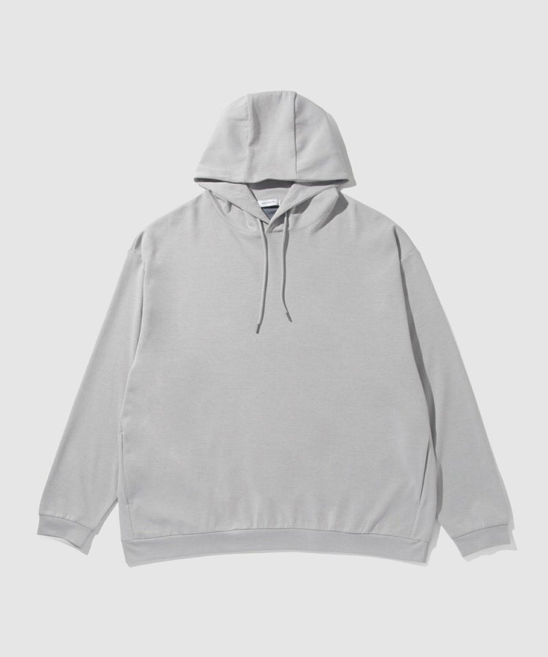 URBAN COLLECTION AIR Smoosy 360度ストレッチ パーカー メンズ商品画像-19