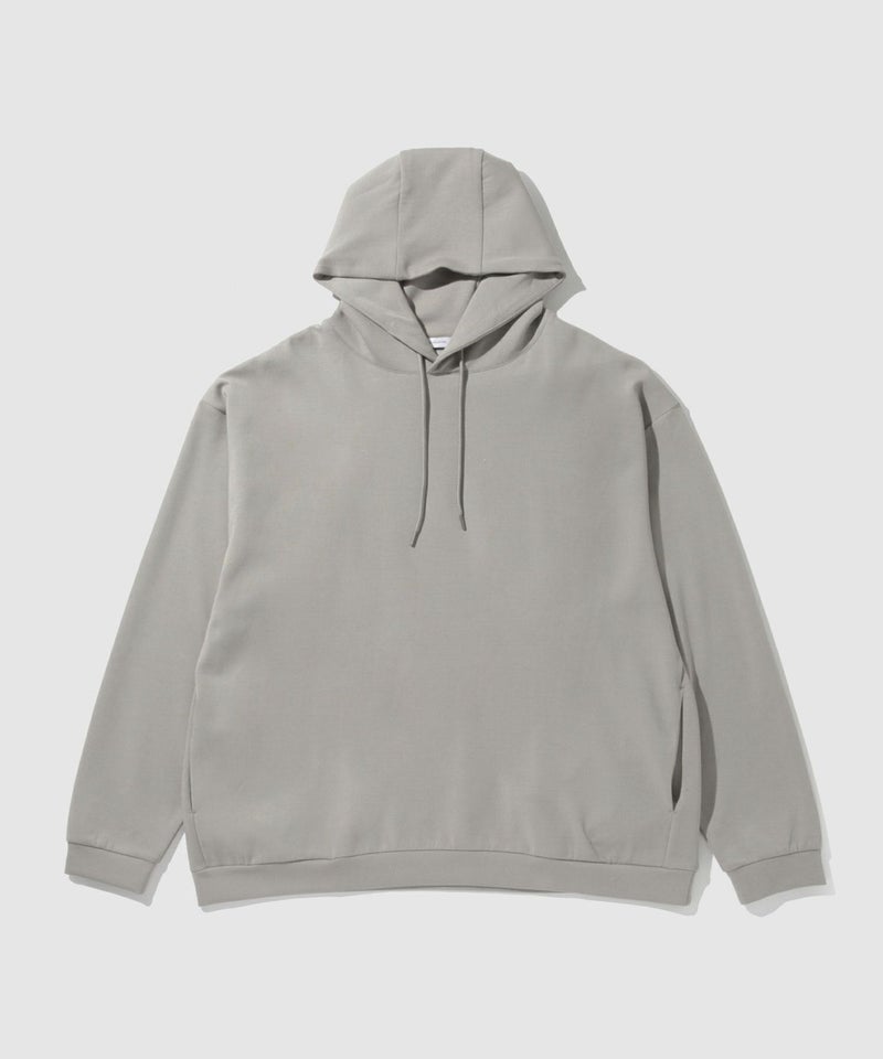 URBAN COLLECTION  AIR Smoosy 360度ストレッチ パーカー メンズ商品画像-21