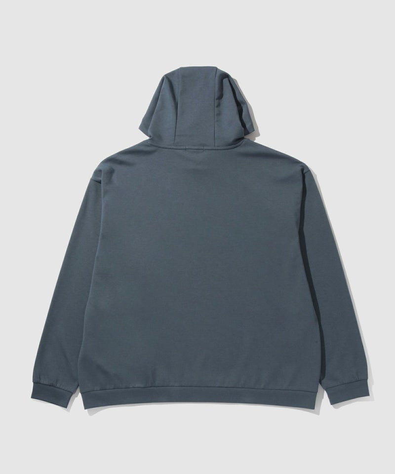 URBAN COLLECTION AIR Smoosy 360度ストレッチ パーカー メンズ商品画像-22