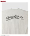 モンチッチ ビッグシルエットTシャツ レディース商品サムネイル-5