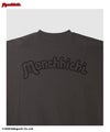 モンチッチ ビッグシルエットTシャツ レディース商品サムネイル-6
